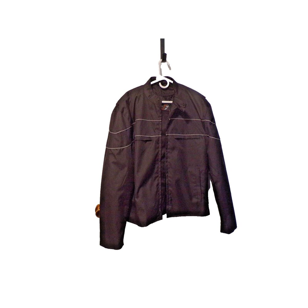 VANCE Motorcycle Jacket w/Removable‎ Liner XXL Cell Phone Pocket